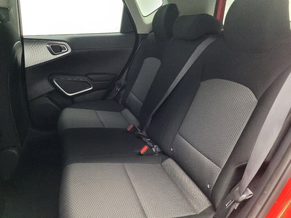 2020 Kia Soul in Union City, GA 30291 - 18090985 18