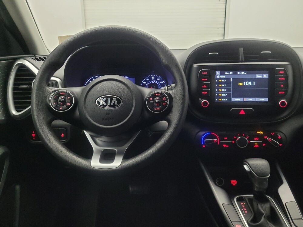 2020 Kia Soul in Union City, GA 30291 - 18090985 22