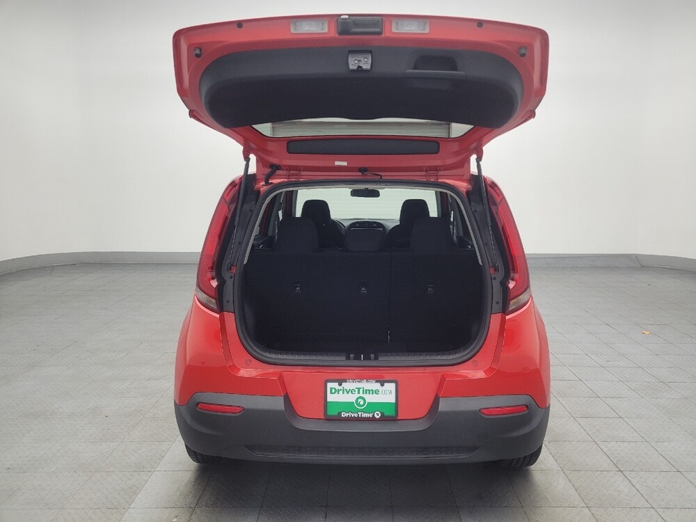 2020 Kia Soul in Union City, GA 30291 - 18090985 29