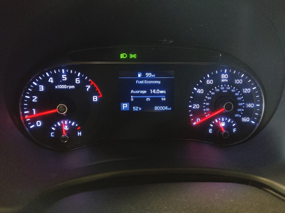 2020 Kia Soul in Union City, GA 30291 - 18090985 23