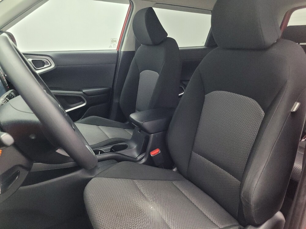 2020 Kia Soul in Union City, GA 30291 - 18090985 17