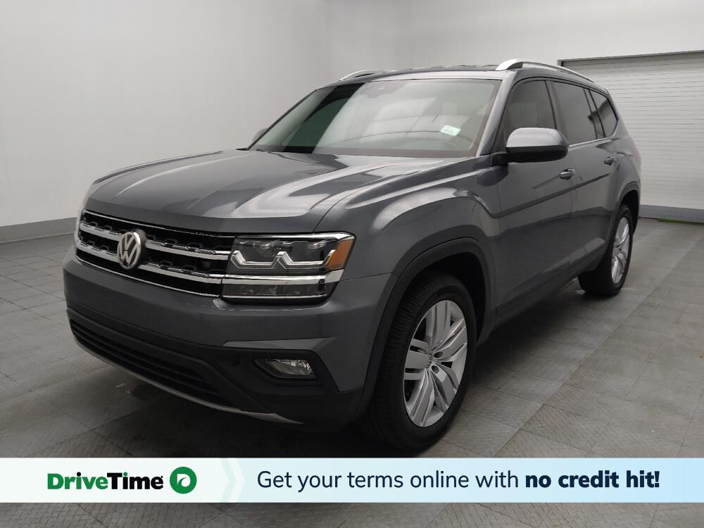 2019 Volkswagen Atlas in Pelham, AL 35124 - 18090986