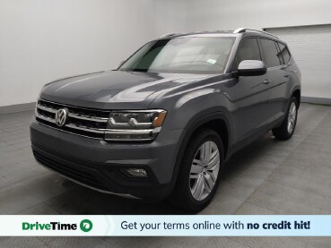 2019 Volkswagen Atlas in Pelham, AL 35124