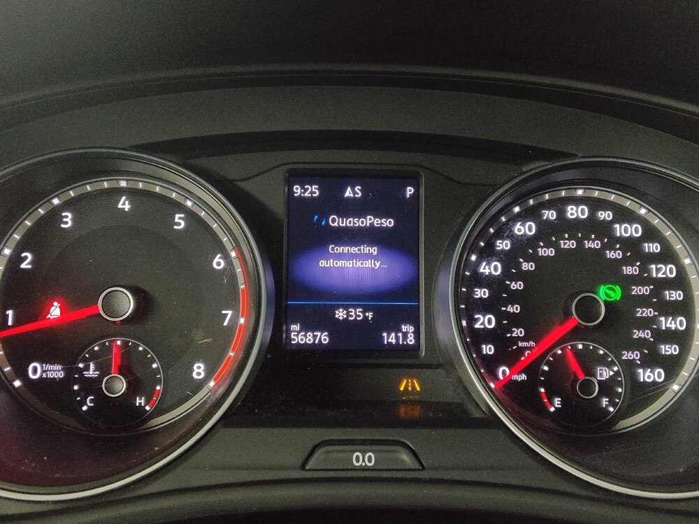 2019 Volkswagen Atlas in Pelham, AL 35124 - 18090986 23