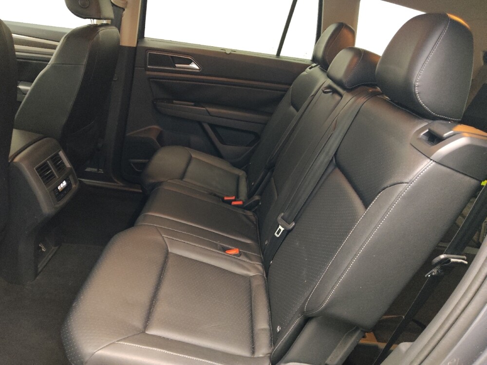 2019 Volkswagen Atlas in Pelham, AL 35124 - 18090986 18