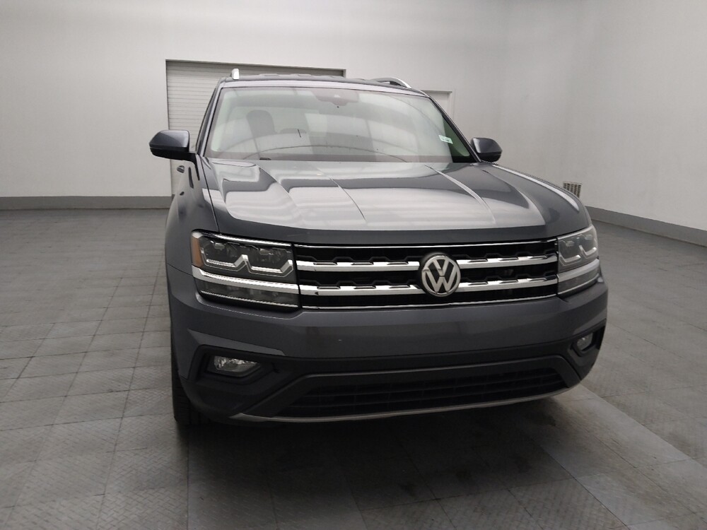 2019 Volkswagen Atlas in Pelham, AL 35124 - 18090986 14