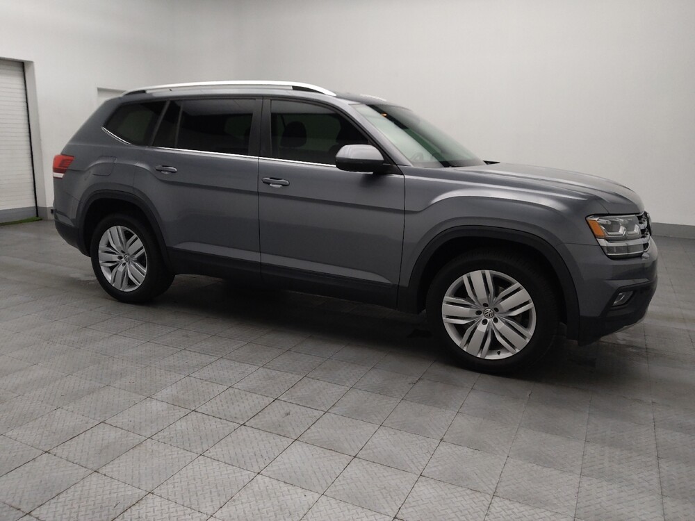 2019 Volkswagen Atlas in Pelham, AL 35124 - 18090986 11