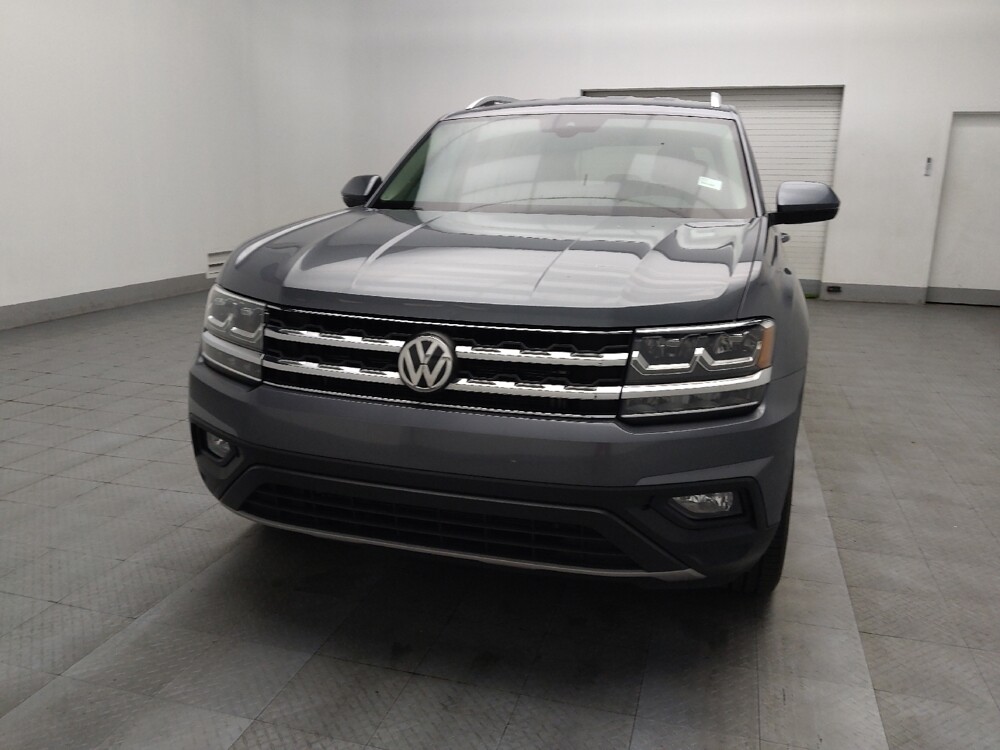 2019 Volkswagen Atlas in Pelham, AL 35124 - 18090986 15