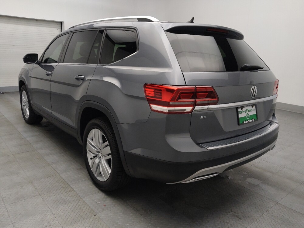 2019 Volkswagen Atlas in Pelham, AL 35124 - 18090986 5