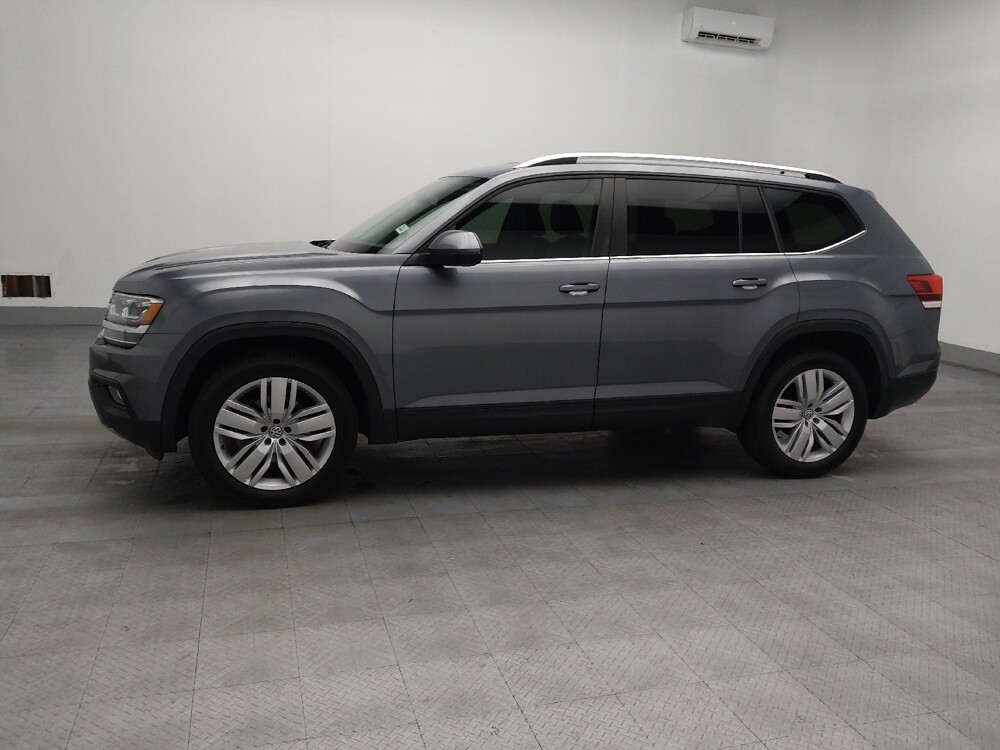 2019 Volkswagen Atlas in Pelham, AL 35124 - 18090986 2