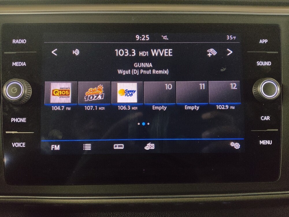 2019 Volkswagen Atlas in Pelham, AL 35124 - 18090986 25