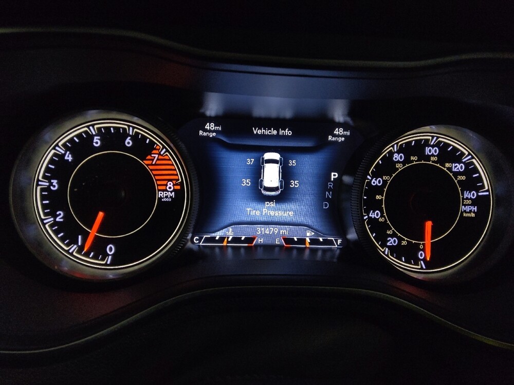 2022 Jeep Cherokee in Pelham, AL 35124 - 18090987 23