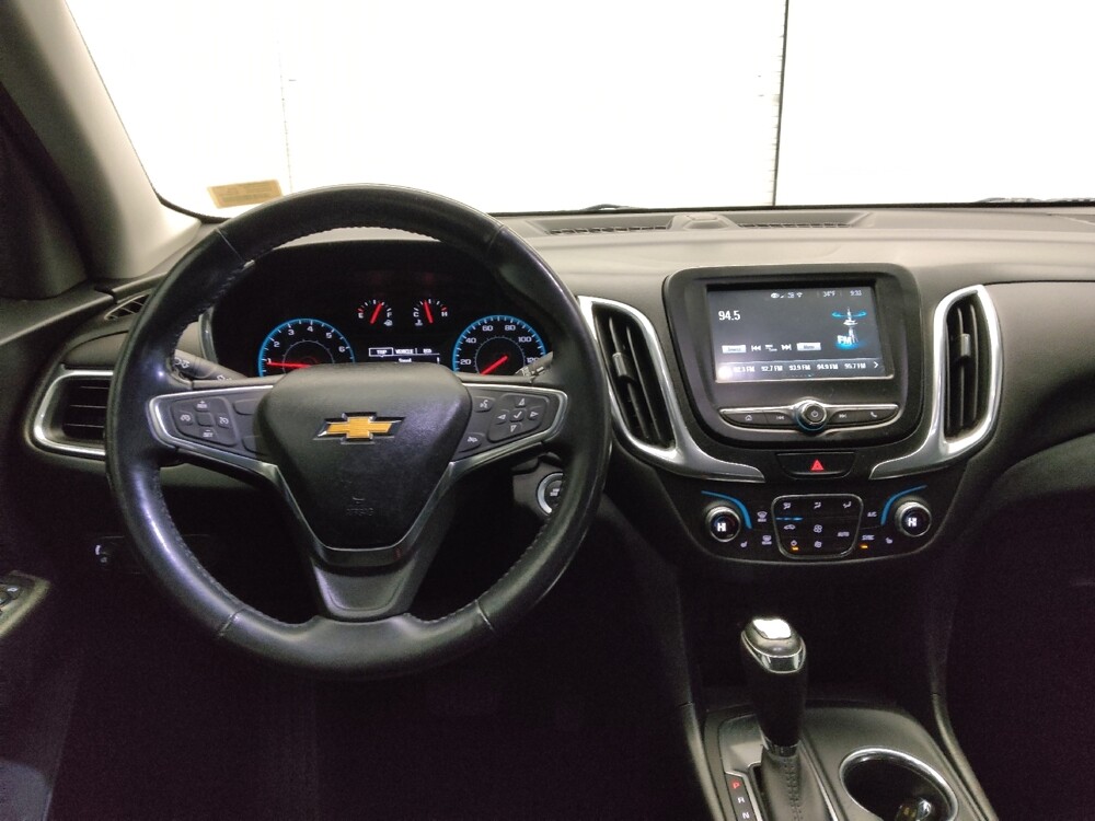 2018 Chevrolet Equinox in Pelham, AL 35124 - 18090988 22