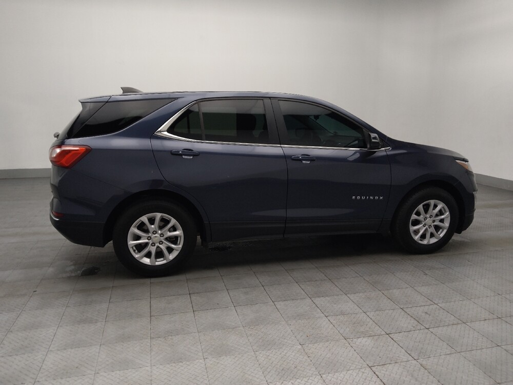 2018 Chevrolet Equinox in Pelham, AL 35124 - 18090988 10