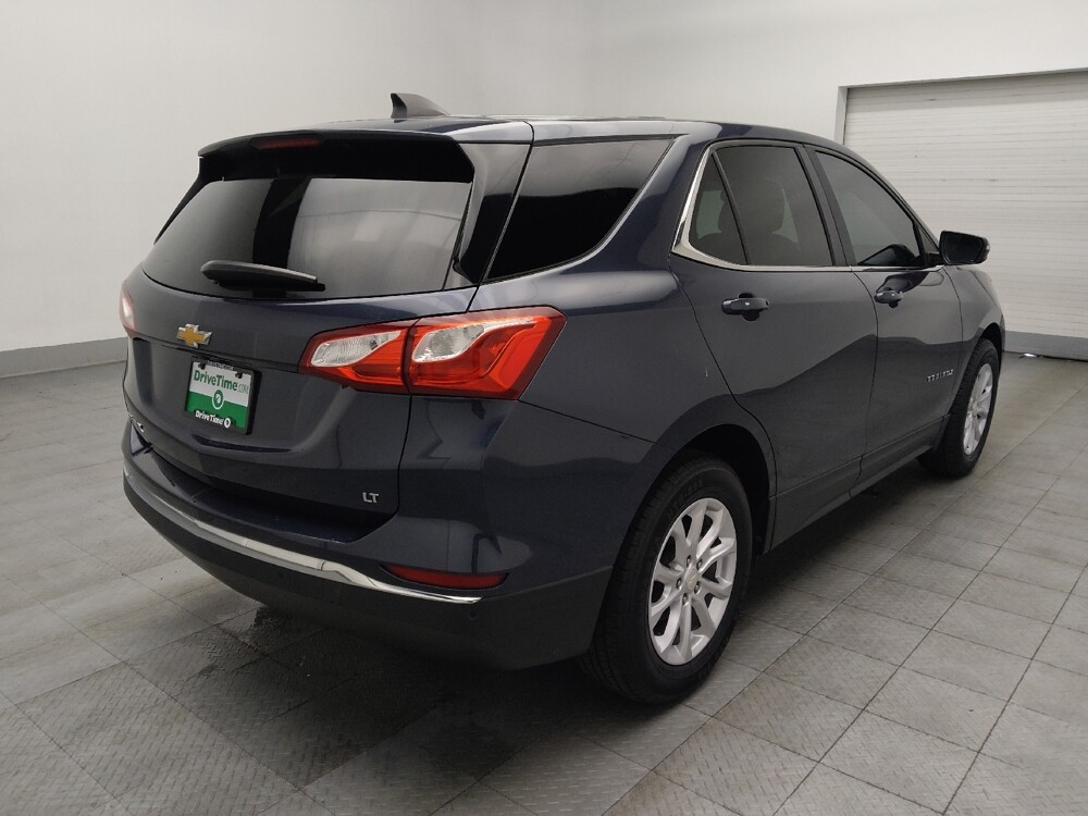 2018 Chevrolet Equinox in Pelham, AL 35124 - 18090988 9