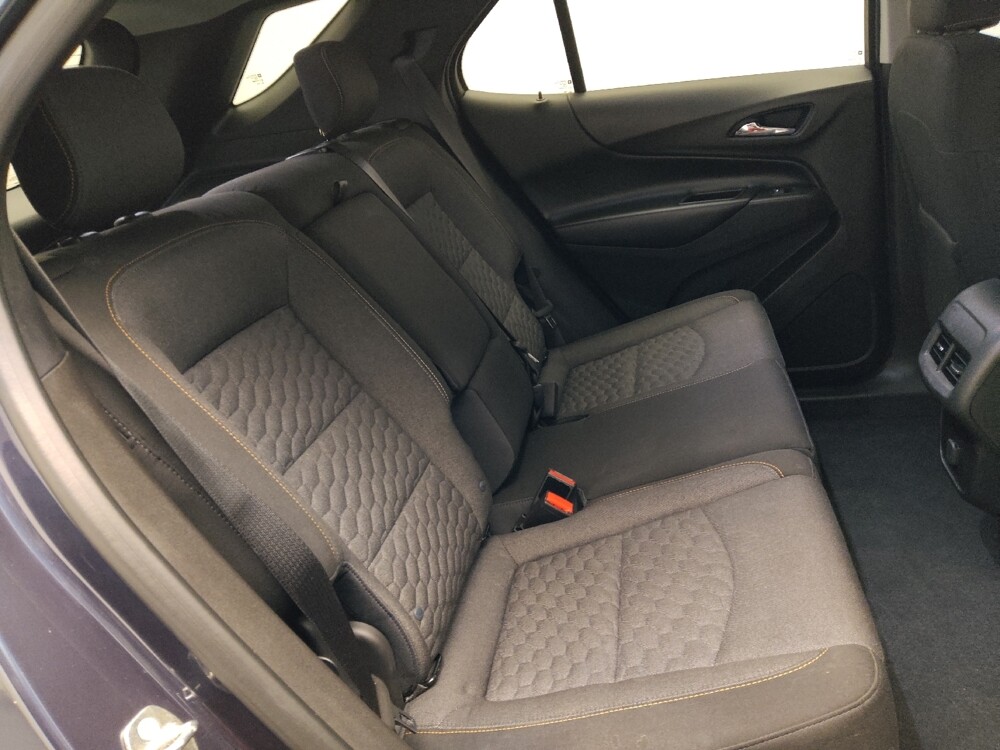 2018 Chevrolet Equinox in Pelham, AL 35124 - 18090988 19