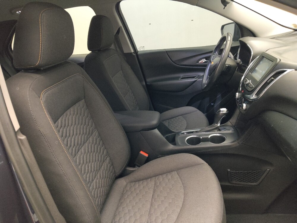 2018 Chevrolet Equinox in Pelham, AL 35124 - 18090988 21