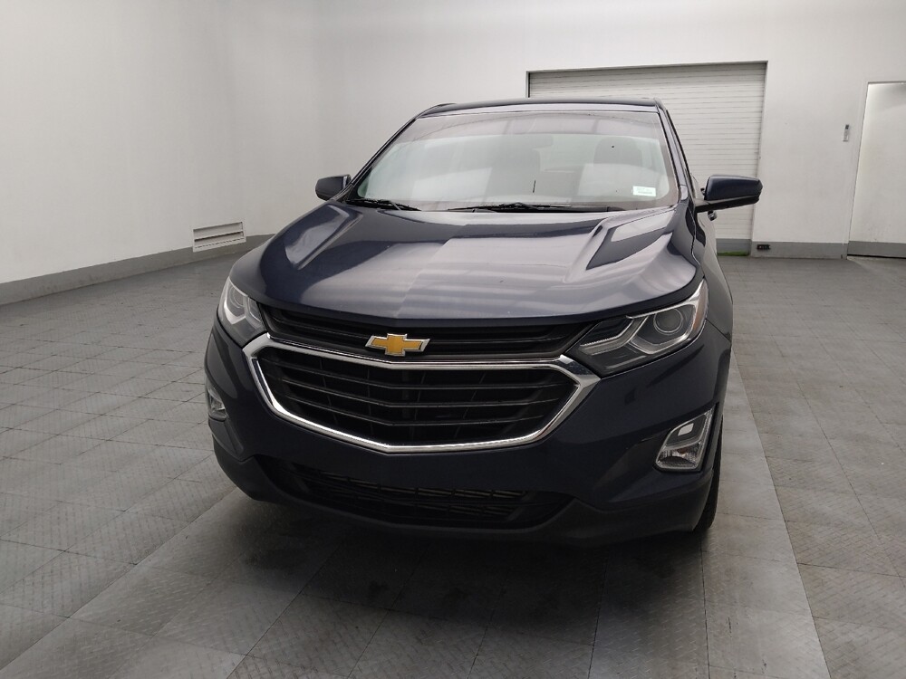 2018 Chevrolet Equinox in Pelham, AL 35124 - 18090988 13