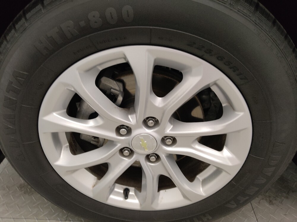 2018 Chevrolet Equinox in Pelham, AL 35124 - 18090988 31