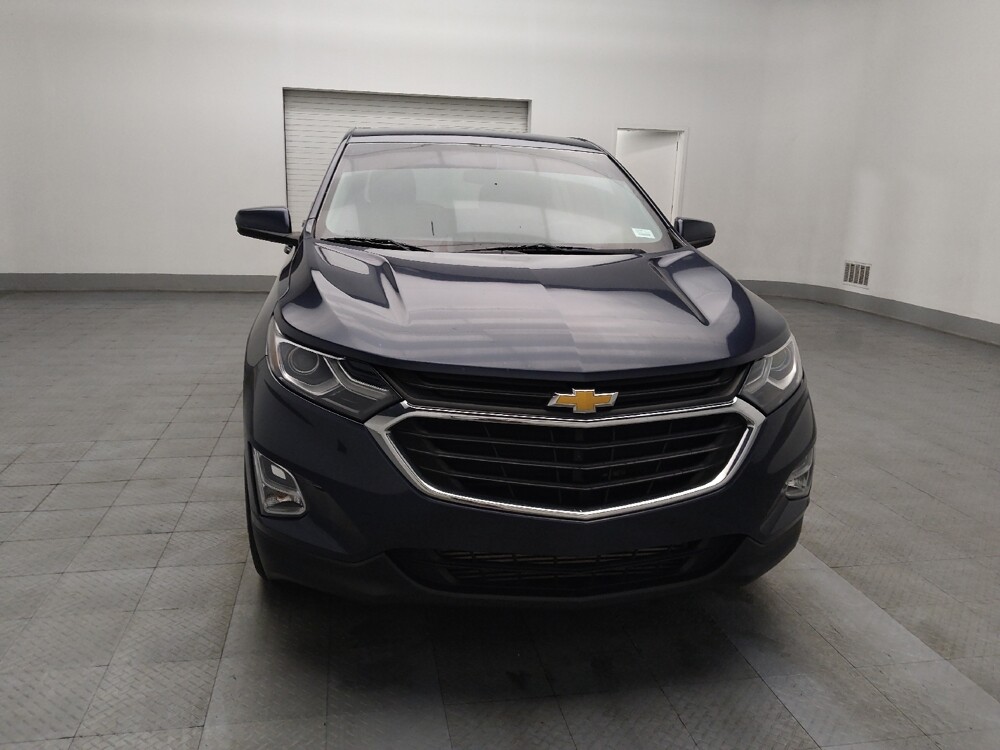 2018 Chevrolet Equinox in Pelham, AL 35124 - 18090988 15