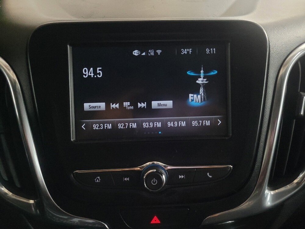 2018 Chevrolet Equinox in Pelham, AL 35124 - 18090988 25