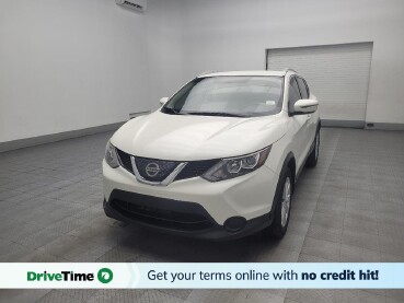 2018 Nissan Rogue Sport in Marietta, GA 30062