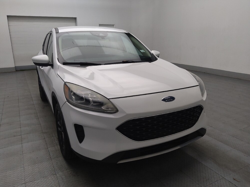 2020 Ford Escape in Conyers, GA 30094 - 18090990 13