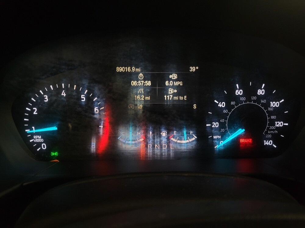 2020 Ford Escape in Conyers, GA 30094 - 18090990 23