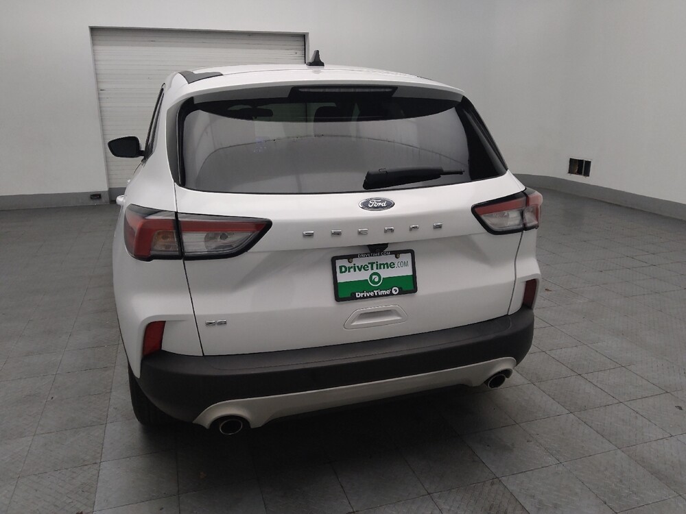 2020 Ford Escape in Conyers, GA 30094 - 18090990 6