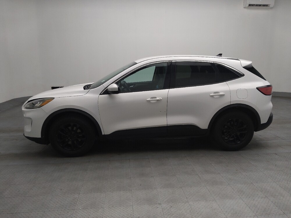 2020 Ford Escape in Conyers, GA 30094 - 18090990 2