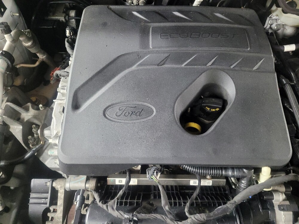 2020 Ford Escape in Conyers, GA 30094 - 18090990 30