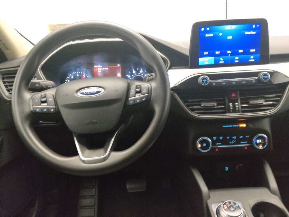 2020 Ford Escape in Conyers, GA 30094 - 18090990 22