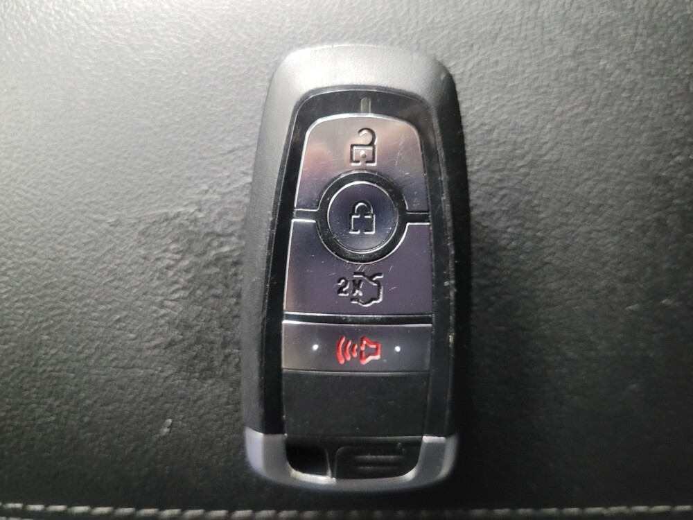 2020 Ford Escape in Conyers, GA 30094 - 18090990 32