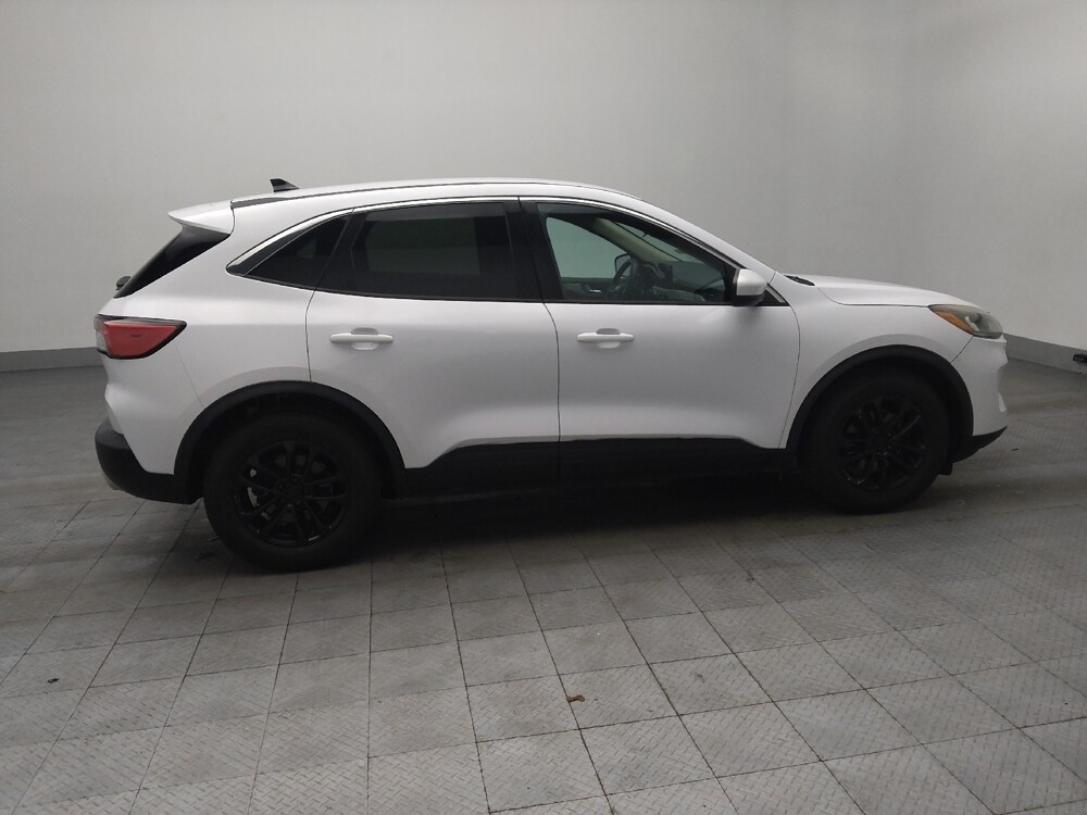 2020 Ford Escape in Conyers, GA 30094 - 18090990 10