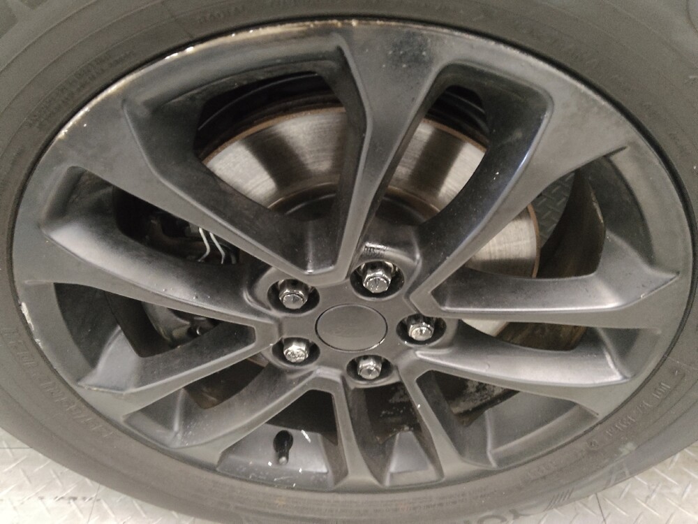 2020 Ford Escape in Conyers, GA 30094 - 18090990 31