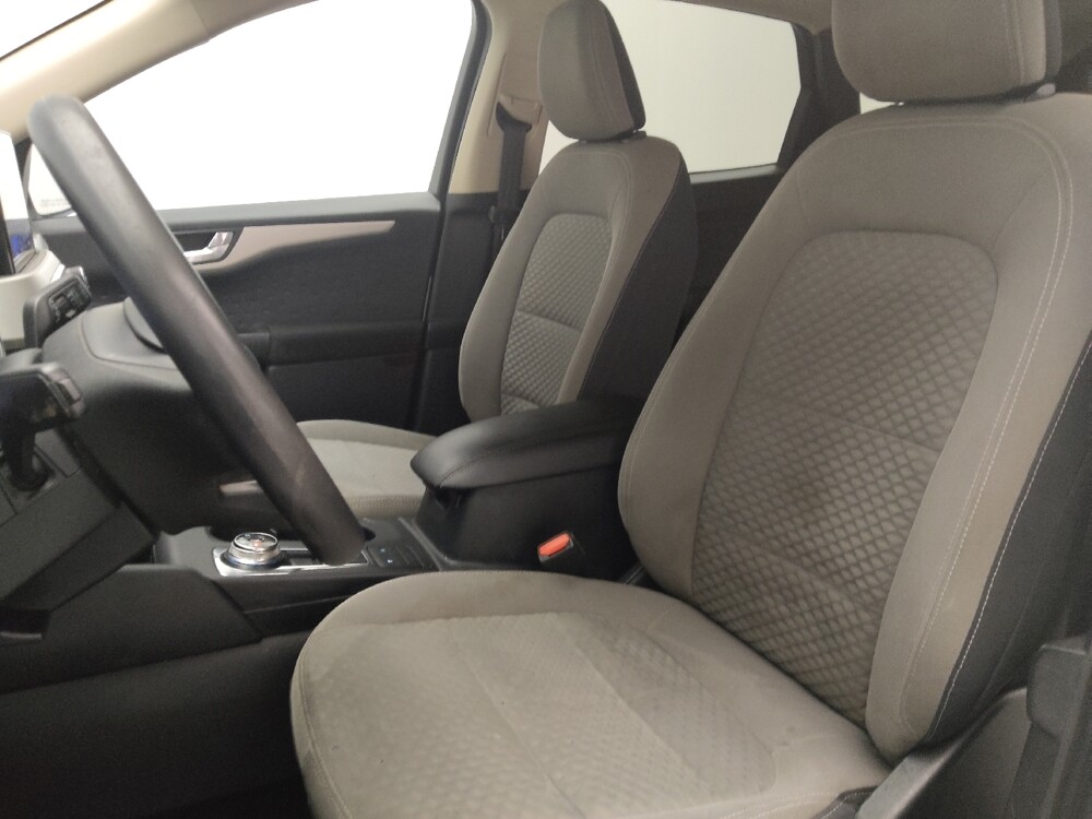 2020 Ford Escape in Conyers, GA 30094 - 18090990 17