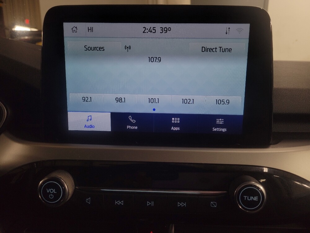 2020 Ford Escape in Conyers, GA 30094 - 18090990 25