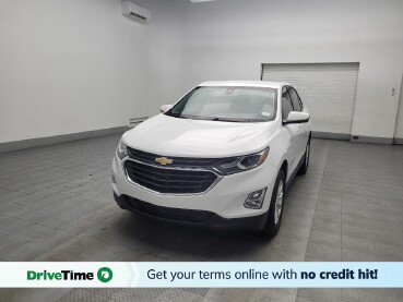 2020 Chevrolet Equinox in Morrow, GA 30260