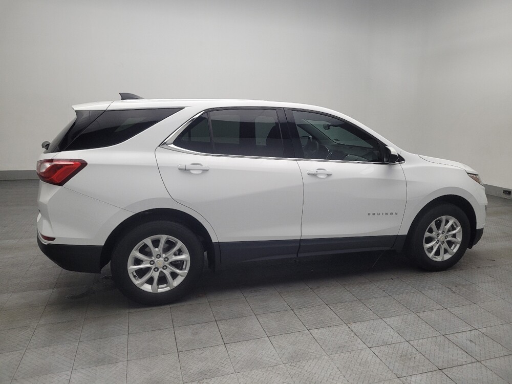 2020 Chevrolet Equinox in Morrow, GA 30260 - 18090991 10