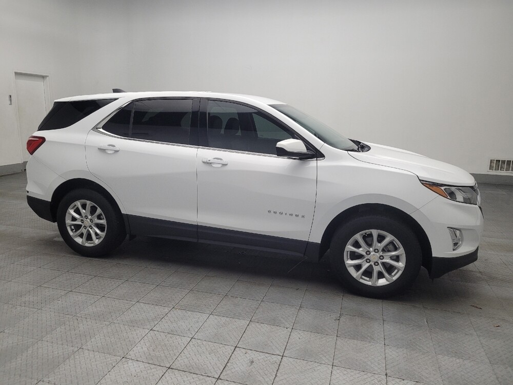 2020 Chevrolet Equinox in Morrow, GA 30260 - 18090991 11