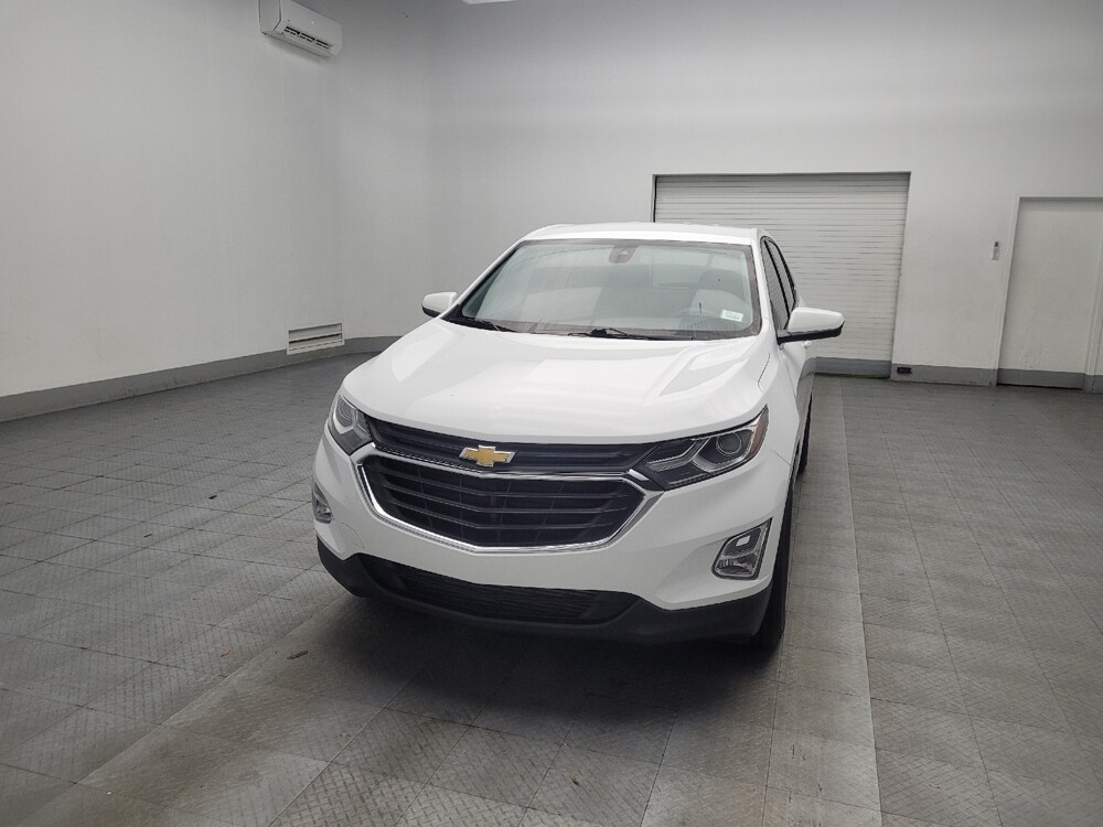 2020 Chevrolet Equinox in Morrow, GA 30260 - 18090991 15