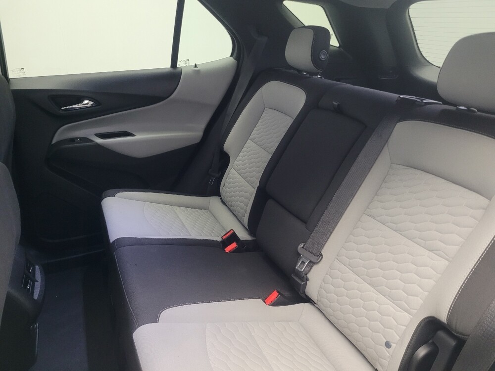 2020 Chevrolet Equinox in Morrow, GA 30260 - 18090991 18