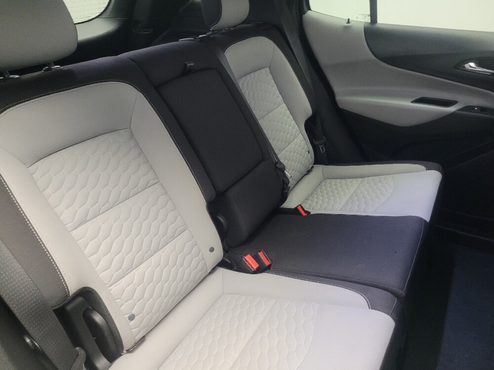 2020 Chevrolet Equinox in Morrow, GA 30260 - 18090991 19