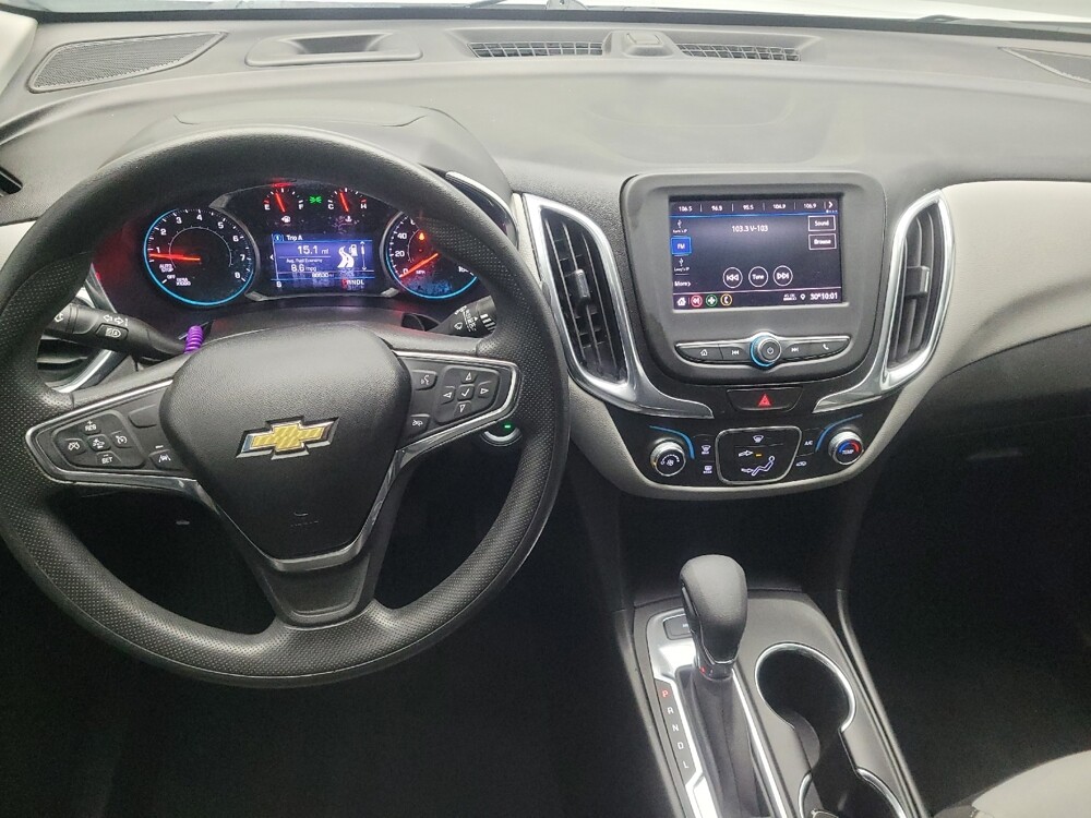 2020 Chevrolet Equinox in Morrow, GA 30260 - 18090991 22