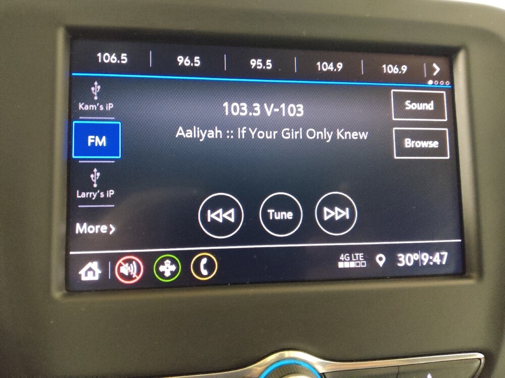 2020 Chevrolet Equinox in Morrow, GA 30260 - 18090991 25