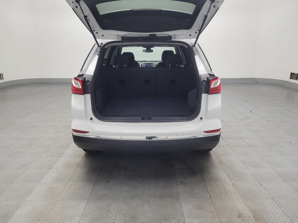 2020 Chevrolet Equinox in Morrow, GA 30260 - 18090991 29