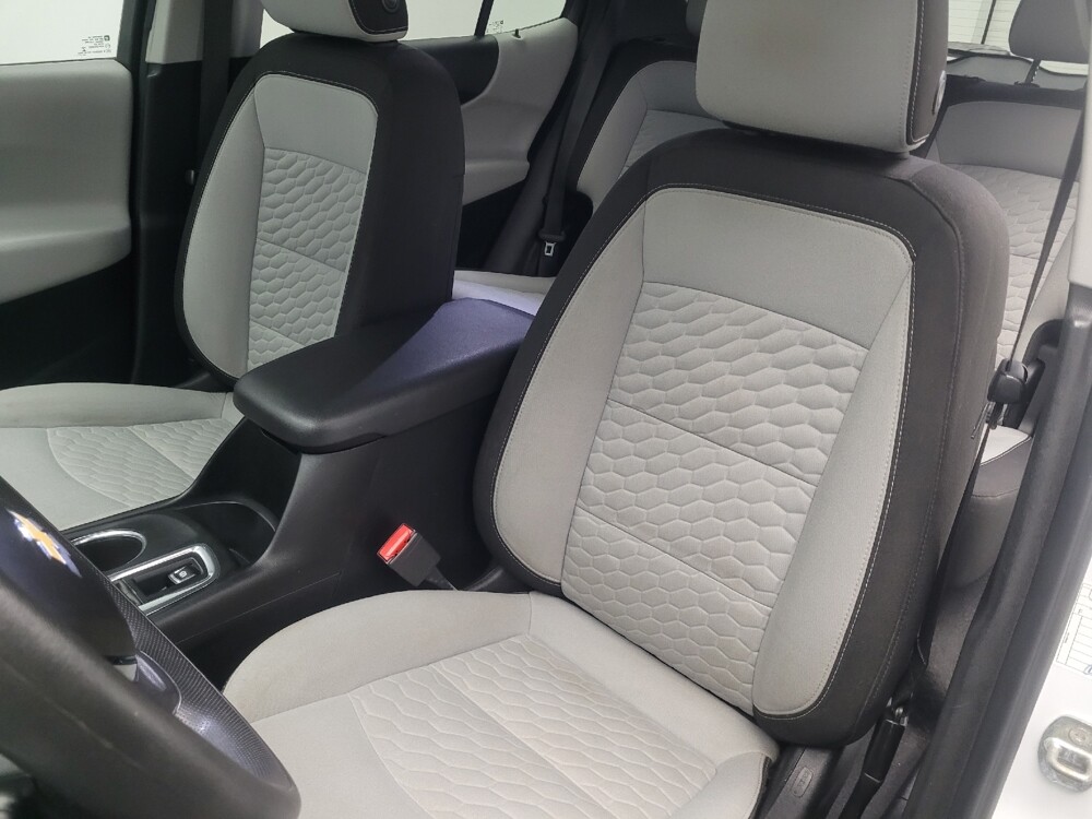 2020 Chevrolet Equinox in Morrow, GA 30260 - 18090991 17