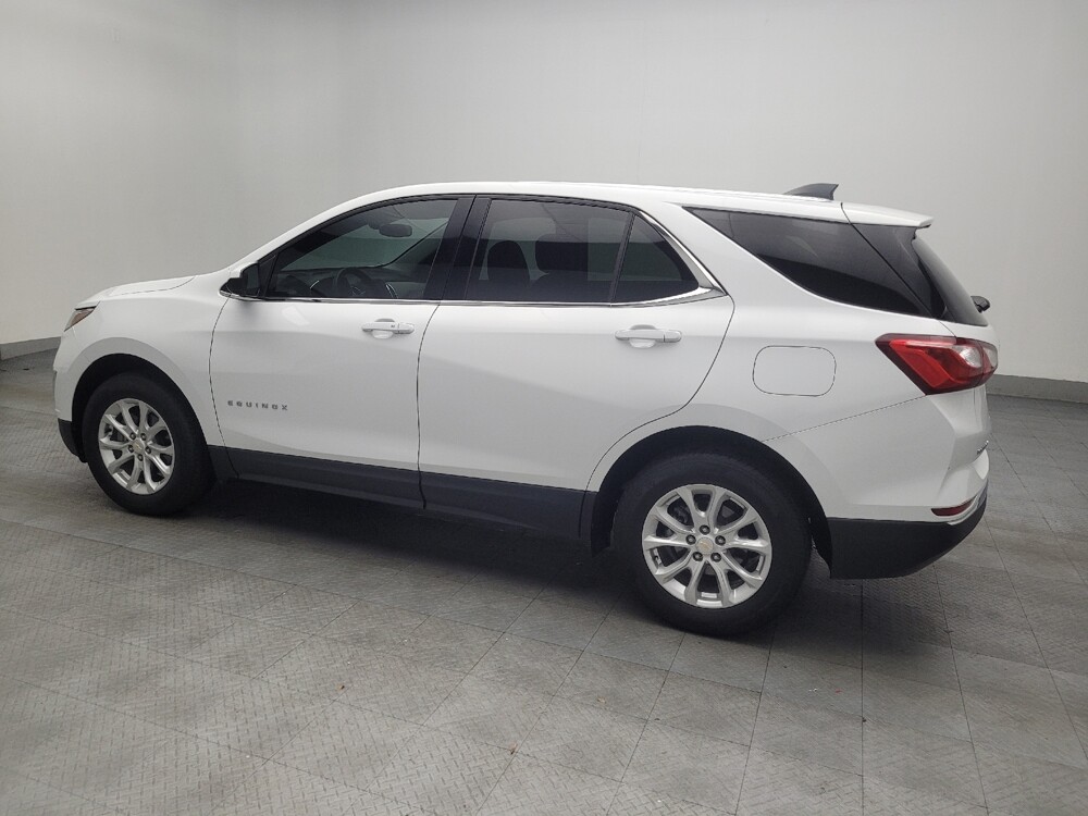 2020 Chevrolet Equinox in Morrow, GA 30260 - 18090991 3