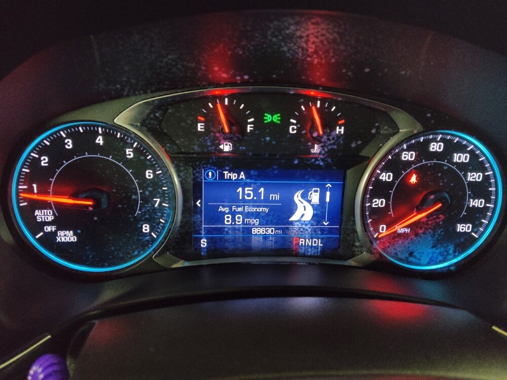 2020 Chevrolet Equinox in Morrow, GA 30260 - 18090991 23