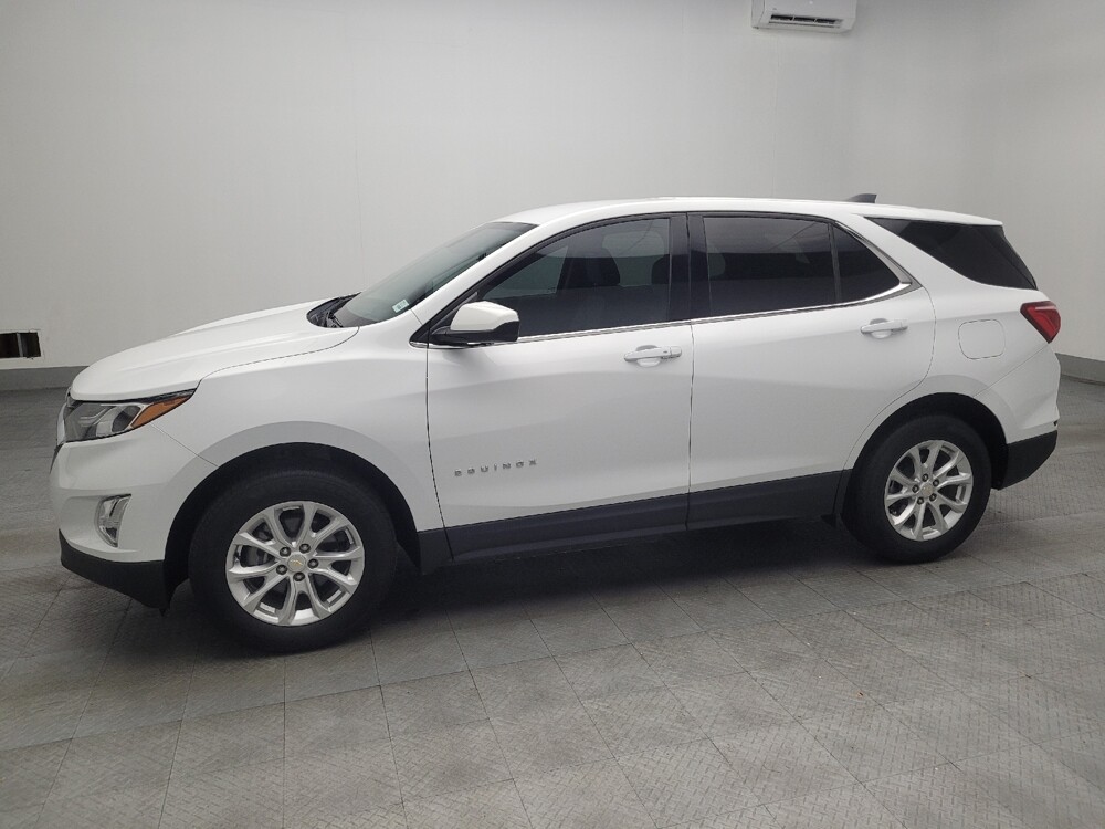 2020 Chevrolet Equinox in Morrow, GA 30260 - 18090991 2